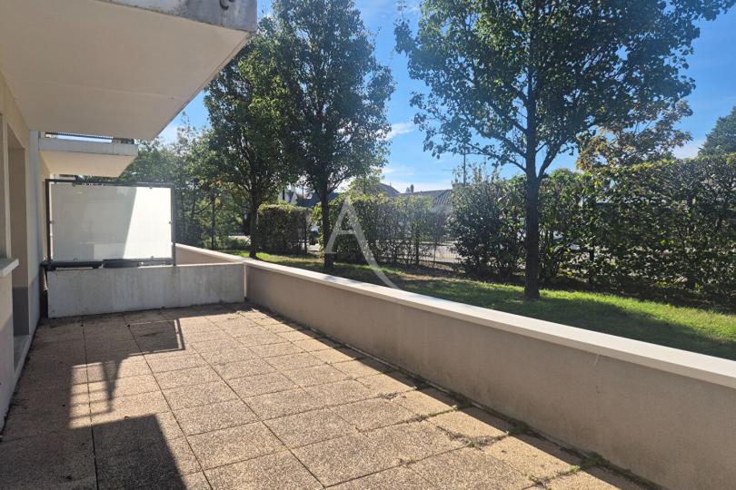 Photo n°2 - Acheter un appartement 3 pièces<br/> de 46 m² à Coueron (44220)