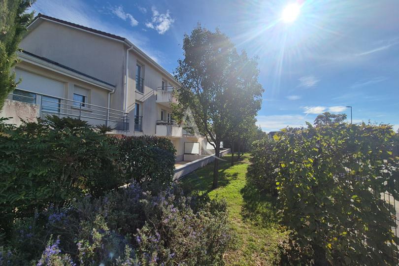 Photo n°11 - Acheter un appartement 3 pièces<br/> de 46 m² à Coueron (44220)