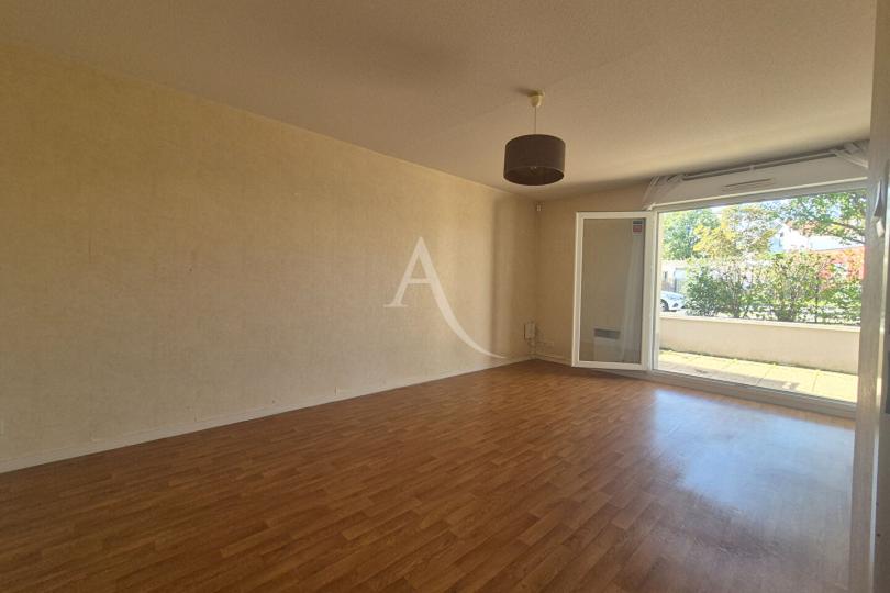 Photo n°4 - Acheter un appartement 3 pièces<br/> de 46 m² à Coueron (44220)