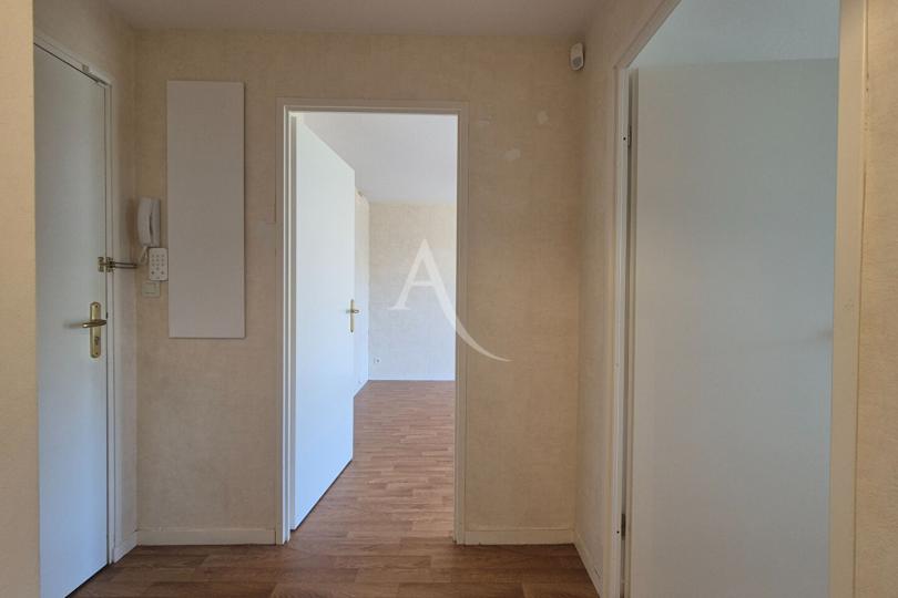 Photo n°5 - Acheter un appartement 3 pièces<br/> de 46 m² à Coueron (44220)