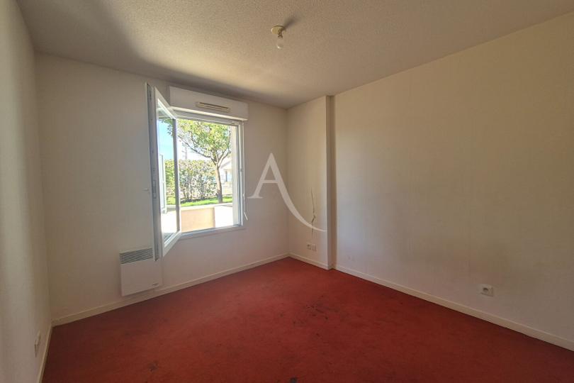 Photo n°7 - Acheter un appartement 3 pièces<br/> de 46 m² à Coueron (44220)