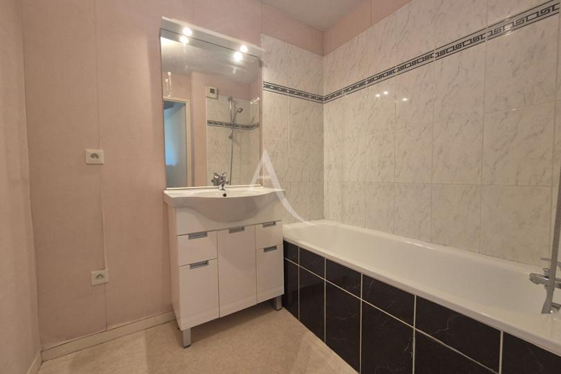 Photo n°9 - Acheter un appartement 3 pièces<br/> de 46 m² à Coueron (44220)
