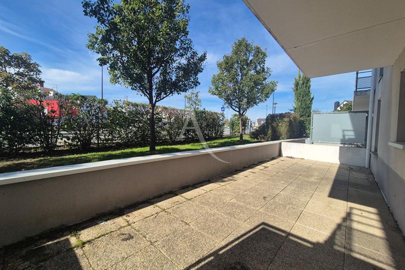 Photo n°10 - Acheter un appartement 3 pièces<br/> de 46 m² à Coueron (44220)