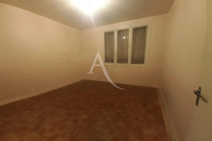 Photo n°1 - Acheter un appartement 3 pièces<br/> de 44 m² à Nantes (44000)