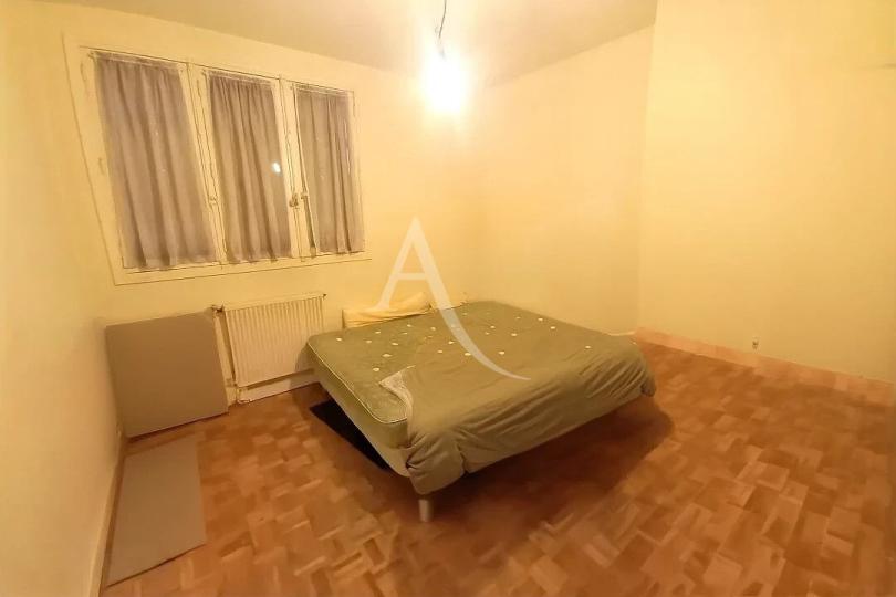 Photo n°2 - Acheter un appartement 3 pièces<br/> de 44 m² à Nantes (44000)