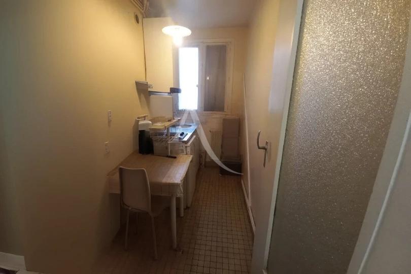 Photo n°3 - Acheter un appartement 3 pièces<br/> de 44 m² à Nantes (44000)