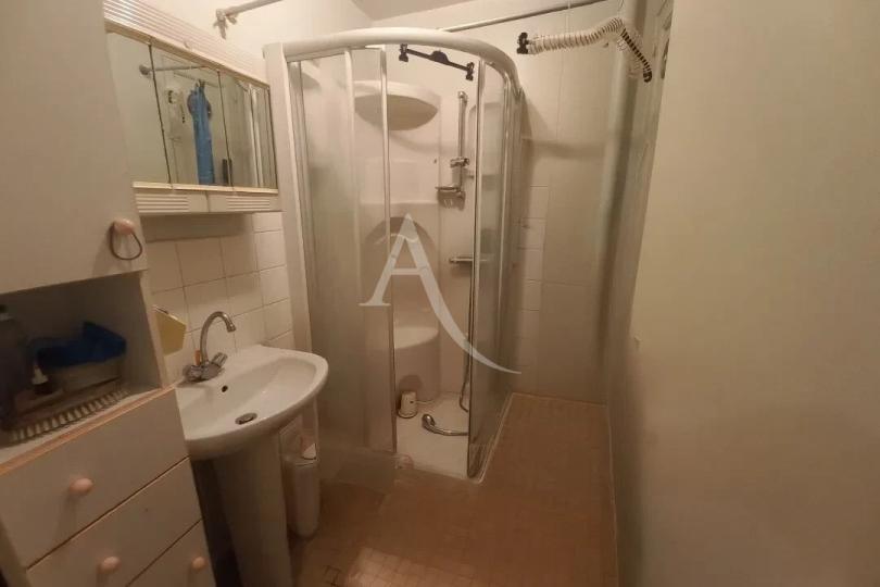 Photo n°4 - Acheter un appartement 3 pièces<br/> de 44 m² à Nantes (44000)