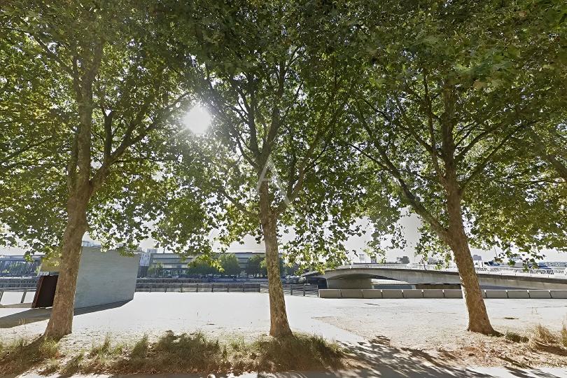 Photo n°1 - Acheter un appartement 3 pièces<br/> de 44 m² à Nantes (44000)