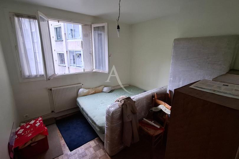 Photo n°2 - Acheter un appartement 3 pièces<br/> de 44 m² à Nantes (44000)