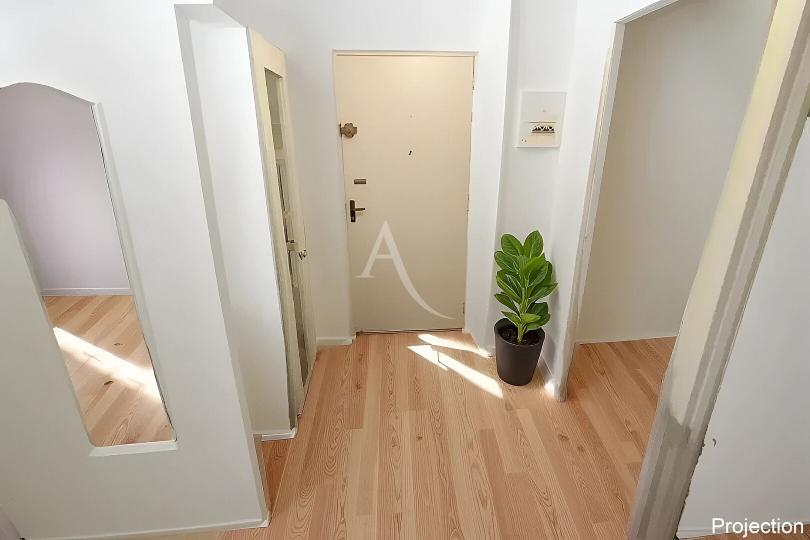 Photo n°11 - Acheter un appartement 3 pièces<br/> de 44 m² à Nantes (44000)