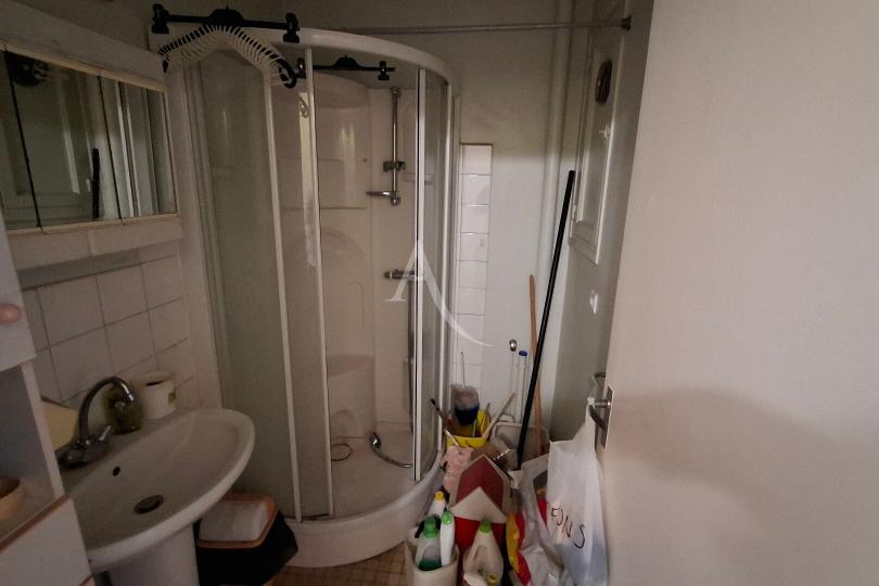 Photo n°12 - Acheter un appartement 3 pièces<br/> de 44 m² à Nantes (44000)