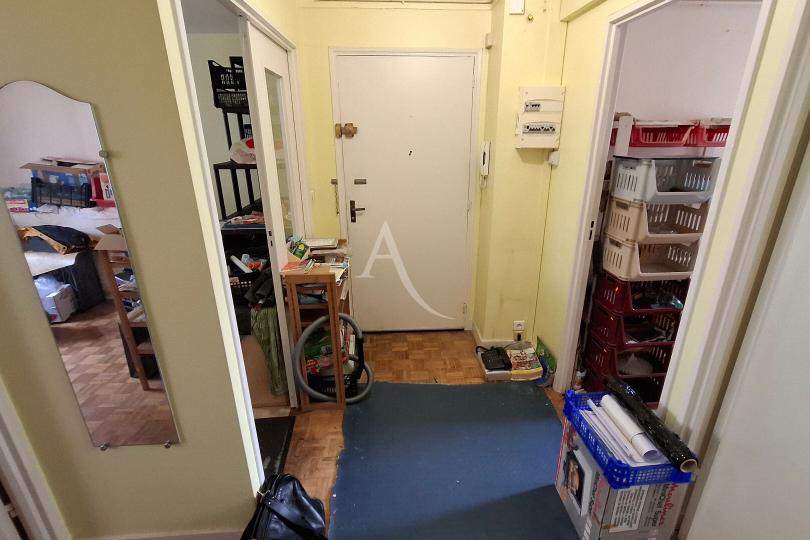 Photo n°10 - Acheter un appartement 3 pièces<br/> de 44 m² à Nantes (44000)