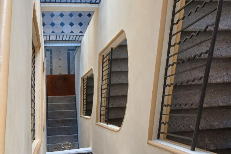 Photo n°1 - Acheter un appartement 3 pièces<br/> de 43 m² à Nantes (44000)