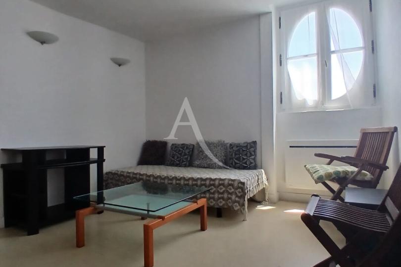 Photo n°2 - Acheter un appartement 3 pièces<br/> de 43 m² à Nantes (44000)