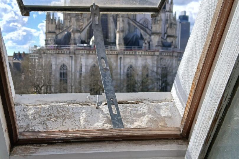 Photo n°5 - Acheter un appartement 3 pièces<br/> de 43 m² à Nantes (44000)