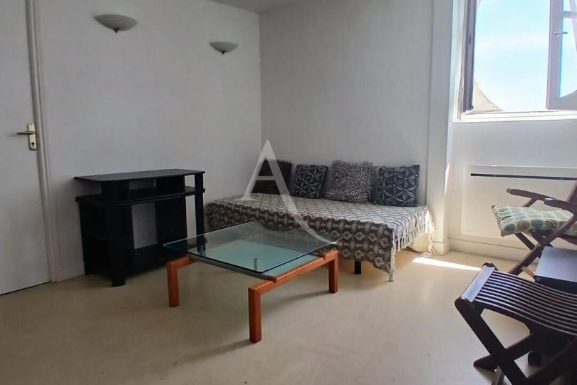 Photo n°6 - Acheter un appartement 3 pièces<br/> de 43 m² à Nantes (44000)