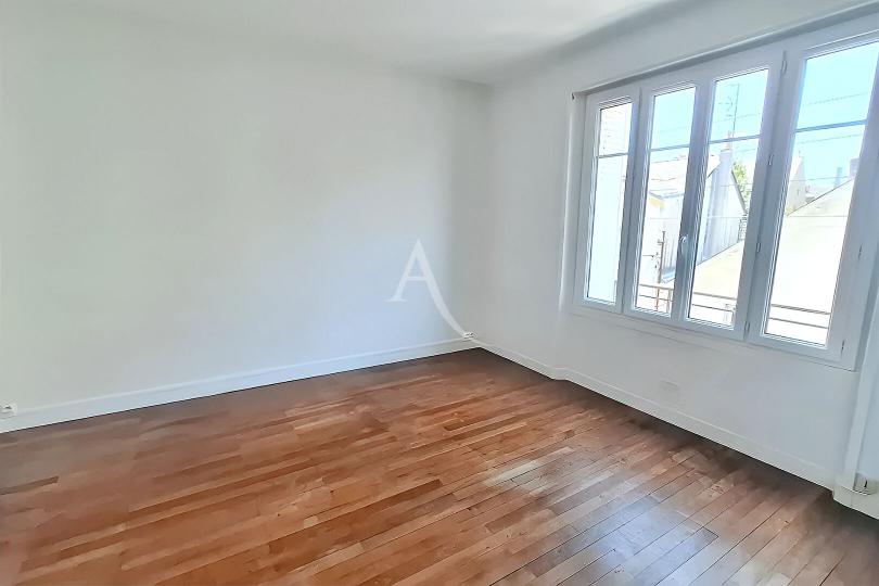 Photo n°3 - Acheter un appartement 3 pièces<br/> de 64 m² à Nantes (44000)