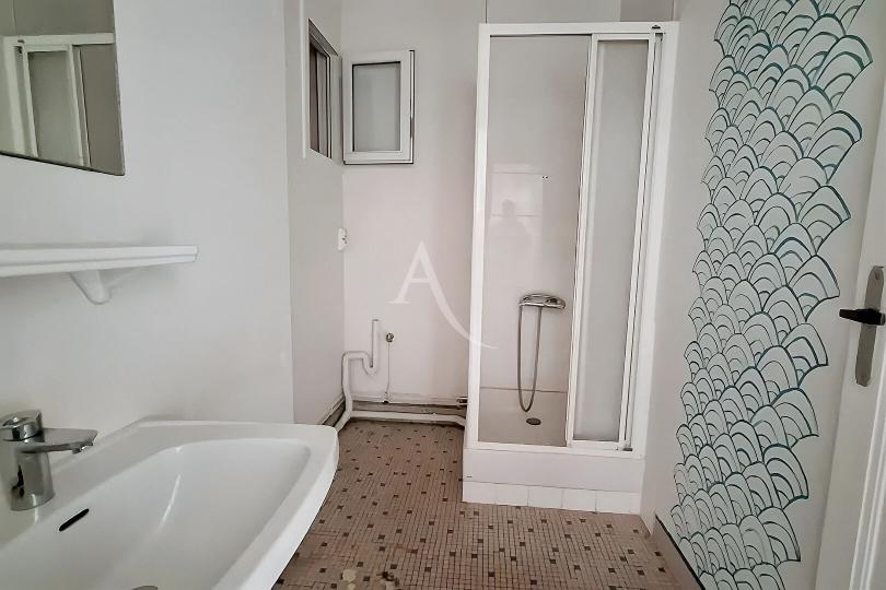 Photo n°4 - Acheter un appartement 3 pièces<br/> de 64 m² à Nantes (44000)