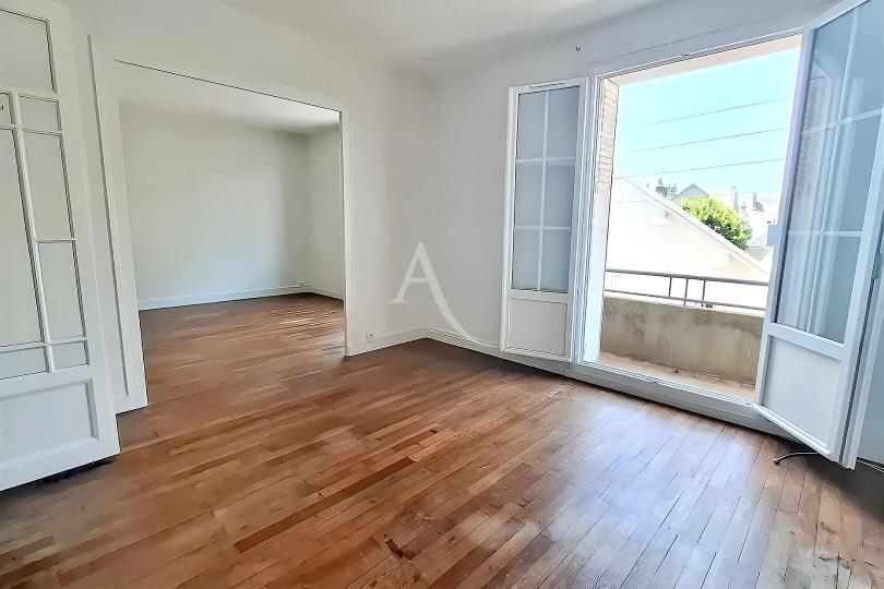 Photo n°6 - Acheter un appartement 3 pièces<br/> de 64 m² à Nantes (44000)