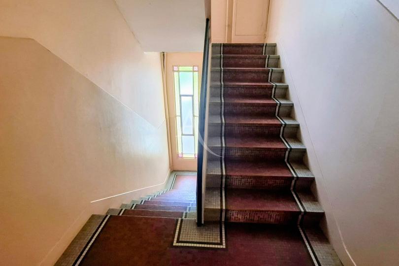 Photo n°7 - Acheter un appartement 3 pièces<br/> de 64 m² à Nantes (44000)