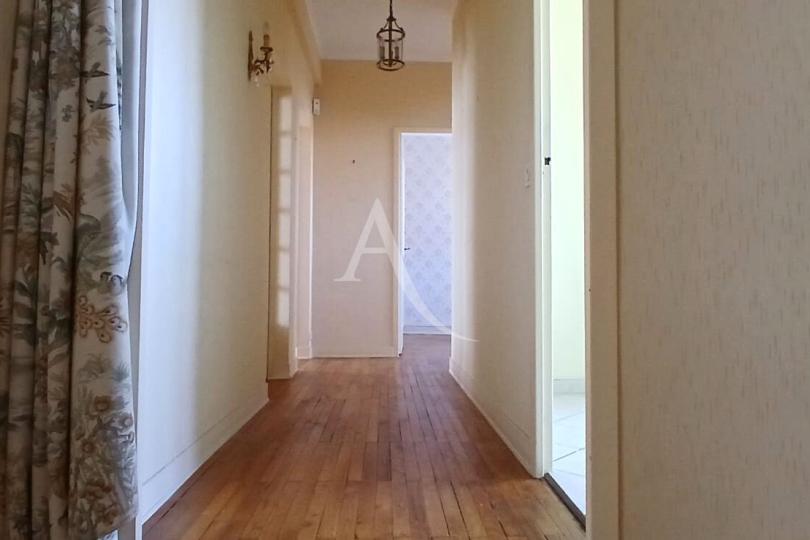 Photo n°5 - Acheter un appartement 3 pièces<br/> de 90 m² à Nantes (44000)