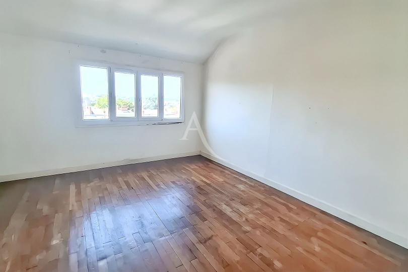 Photo n°2 - Acheter un appartement 3 pièces<br/> de 67 m² à Nantes (44000)