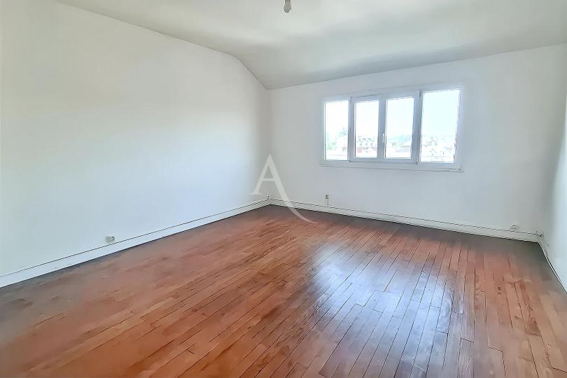 Photo n°3 - Acheter un appartement 3 pièces<br/> de 67 m² à Nantes (44000)