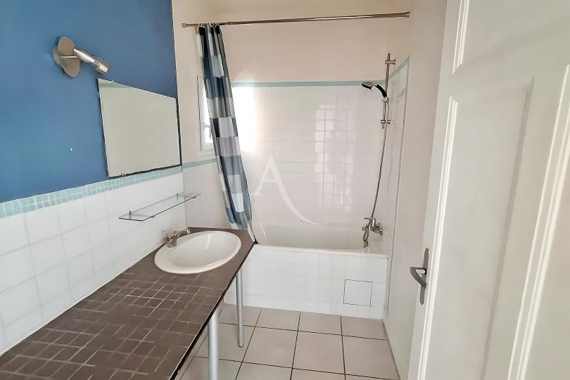Photo n°4 - Acheter un appartement 3 pièces<br/> de 65 m² à Nantes (44000)