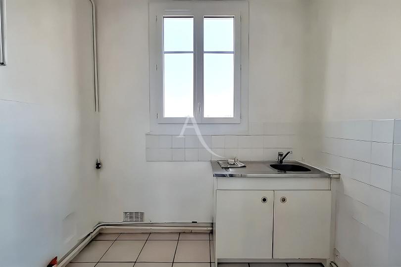 Photo n°6 - Acheter un appartement 3 pièces<br/> de 65 m² à Nantes (44000)