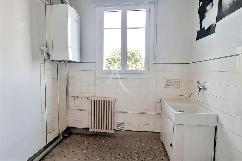 Photo n°5 - Acheter un appartement 3 pièces<br/> de 64 m² à Nantes (44000)