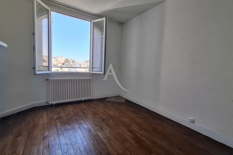 Photo n°4 - Acheter un appartement 3 pièces<br/> de 64 m² à Nantes (44000)