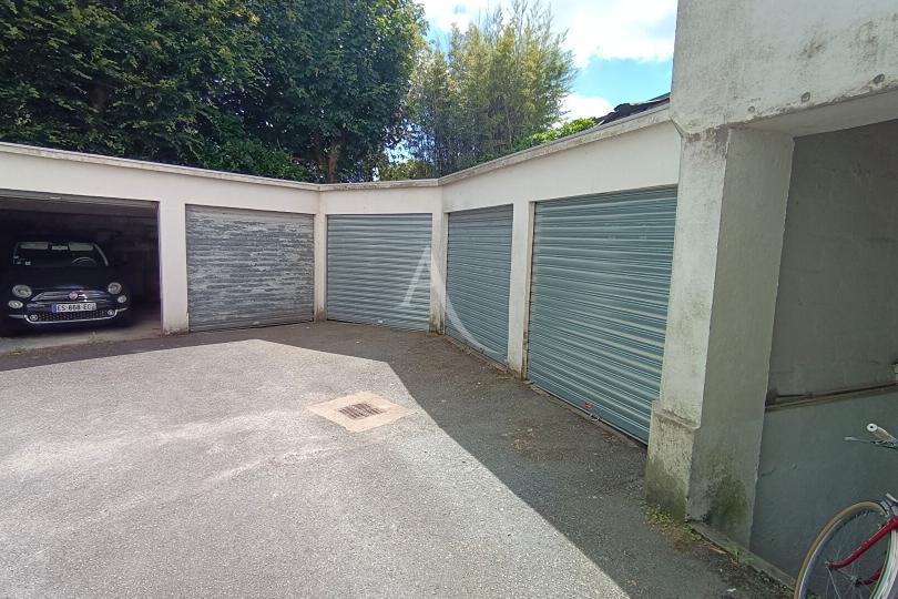 Photo n°9 - Acheter un appartement 3 pièces<br/> de 67 m² à Nantes (44000)