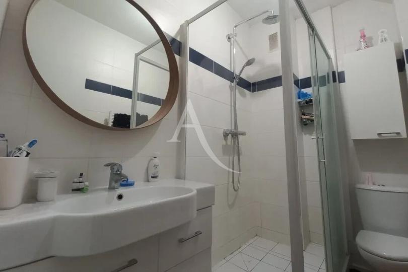 Photo n°6 - Acheter un appartement 3 pièces<br/> de 54 m² à Nantes (44000)