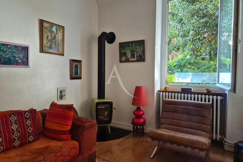 Photo n°2 - Acheter un appartement 3 pièces<br/> de 60 m² à Nantes (44000)