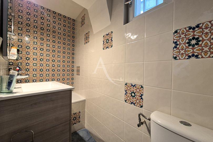 Photo n°5 - Acheter un appartement 3 pièces<br/> de 60 m² à Nantes (44000)