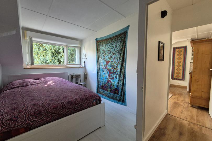 Photo n°9 - Acheter un appartement 3 pièces<br/> de 60 m² à Nantes (44000)