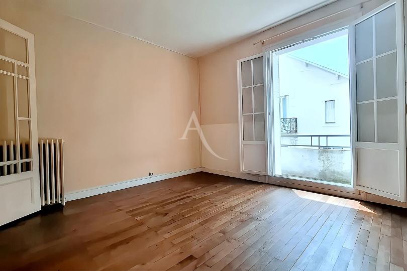 Photo n°2 - Acheter un appartement 3 pièces<br/> de 64 m² à Nantes (44000)
