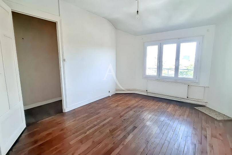 Photo n°4 - Acheter un appartement 3 pièces<br/> de 67 m² à Nantes (44000)