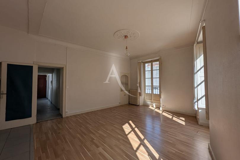 Photo n°2 - Acheter un appartement 3 pièces<br/> de 71 m² à Nantes (44000)