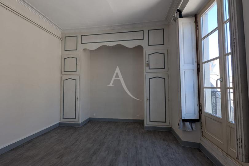 Photo n°3 - Acheter un appartement 3 pièces<br/> de 71 m² à Nantes (44000)