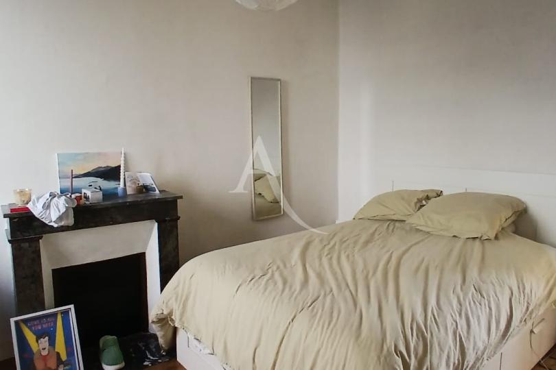 Photo n°5 - Acheter un appartement 3 pièces<br/> de 61 m² à Nantes (44000)