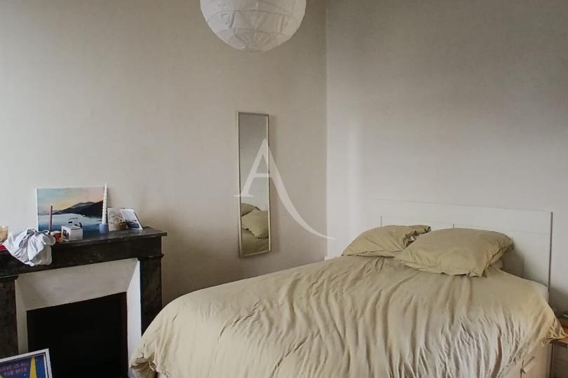 Photo n°6 - Acheter un appartement 3 pièces<br/> de 61 m² à Nantes (44000)