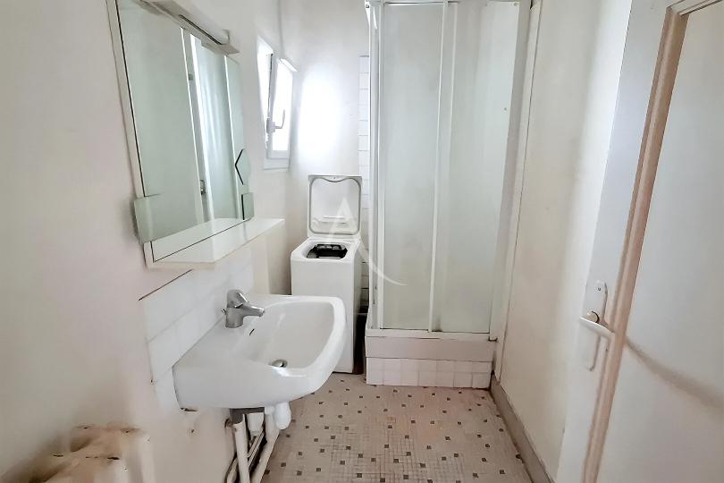 Photo n°6 - Acheter un appartement 3 pièces<br/> de 67 m² à Nantes (44000)