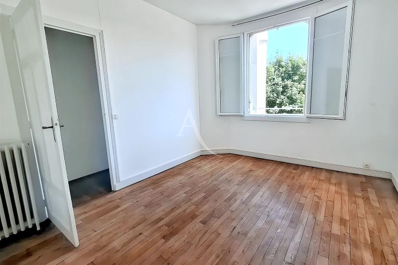 Photo n°2 - Acheter un appartement 3 pièces<br/> de 64 m² à Nantes (44000)