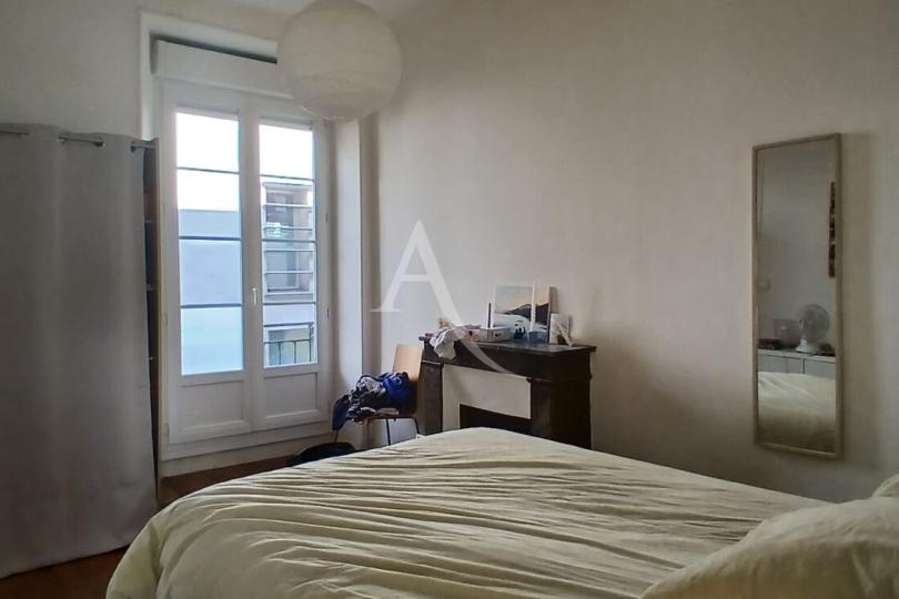 Photo n°4 - Acheter un appartement 3 pièces<br/> de 61 m² à Nantes (44000)