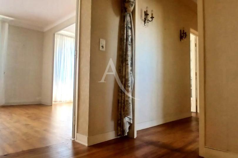 Photo n°2 - Acheter un appartement 3 pièces<br/> de 90 m² à Nantes (44000)