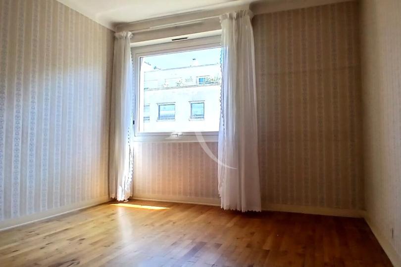 Photo n°3 - Acheter un appartement 3 pièces<br/> de 90 m² à Nantes (44000)