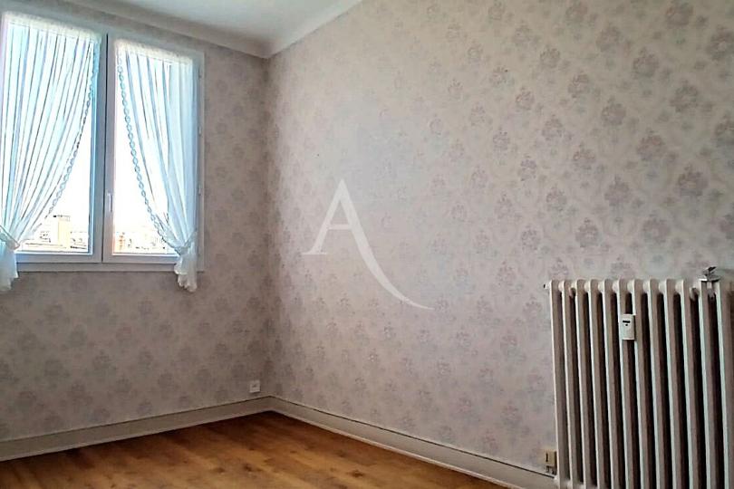 Photo n°4 - Acheter un appartement 3 pièces<br/> de 90 m² à Nantes (44000)