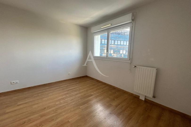 Photo n°4 - Acheter un appartement 3 pièces<br/> de 63 m² à Nantes (44300)