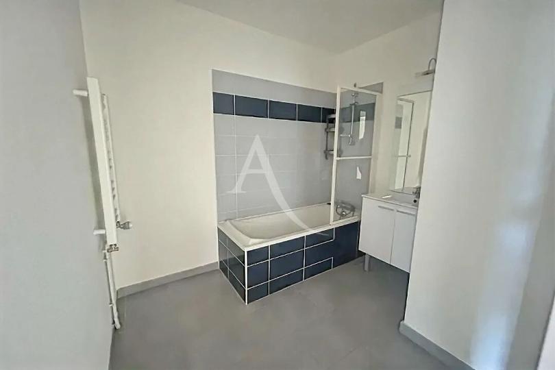 Photo n°7 - Acheter un appartement 3 pièces<br/> de 63 m² à Nantes (44300)